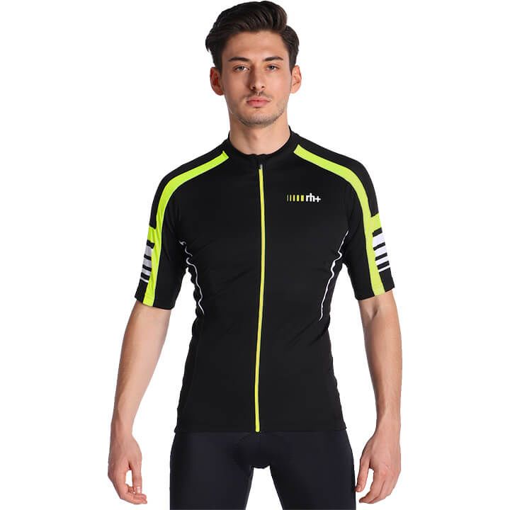 Maillot manches courtes rh+ Forza